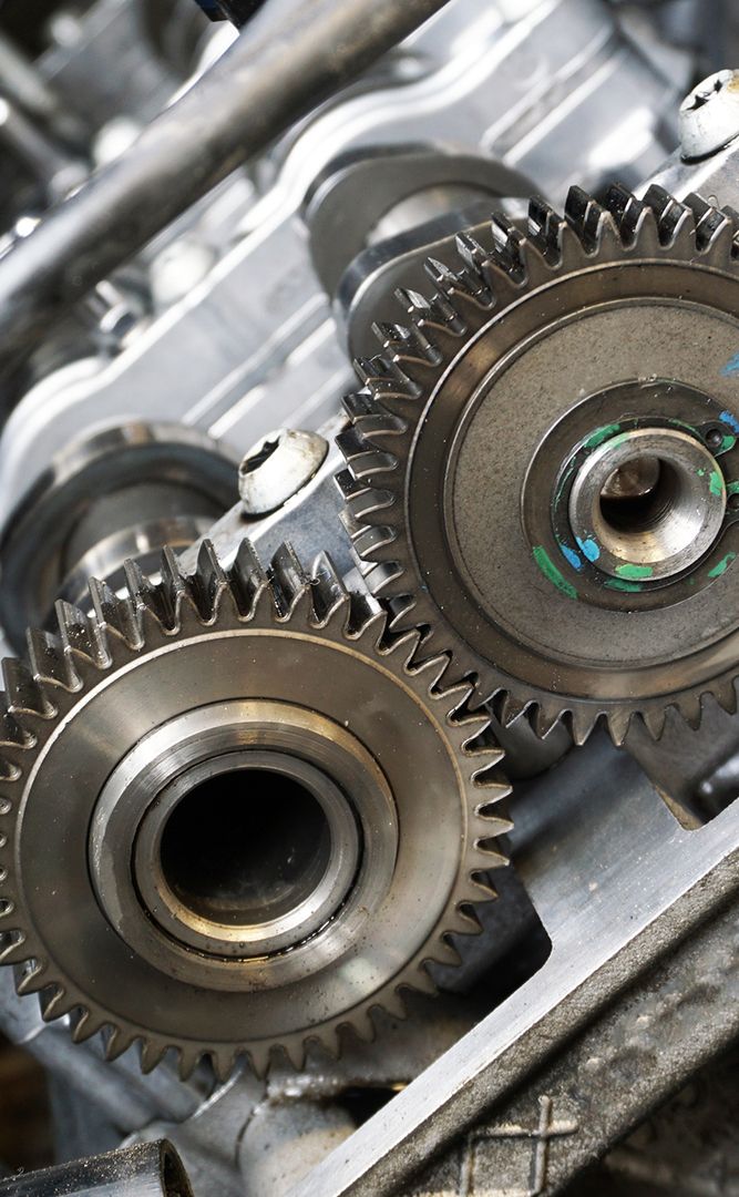 Industrieservice & Montage